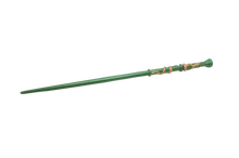 Ladda upp bild till gallerivisning, Trollstav -Emerald Snake
