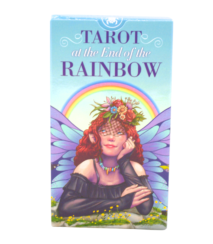 Tarot -At the End of the Rainbow